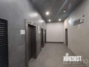 1-к квартира, вторичка, 41м2, 14/20 этаж