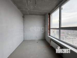 2-к квартира, вторичка, 62м2, 9/24 этаж