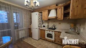 1-к квартира, вторичка, 40м2, 14/15 этаж