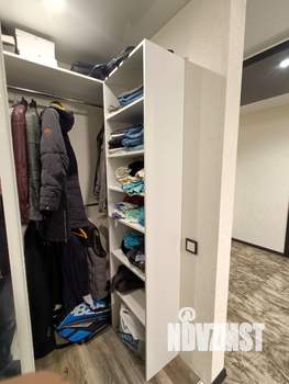 1-к квартира, вторичка, 50м2, 2/10 этаж