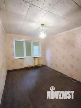 1-к квартира, вторичка, 31м2, 2/5 этаж
