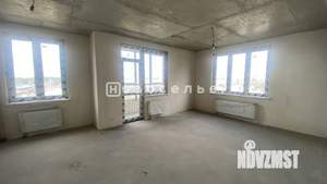 3-к квартира, вторичка, 103м2, 8/25 этаж