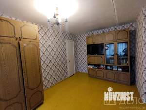 2-к квартира, вторичка, 45м2, 4/5 этаж