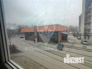 2-к квартира, вторичка, 53м2, 2/5 этаж
