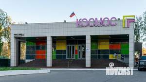 Студия квартира, вторичка, 25м2, 3/16 этаж