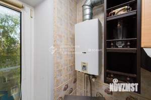 3-к квартира, вторичка, 52м2, 5/5 этаж