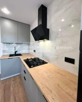 2-к квартира, вторичка, 48м2, 2/16 этаж