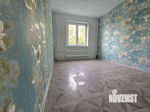 3-к квартира, вторичка, 66м2, 1/9 этаж