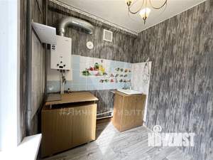 2-к квартира, вторичка, 37м2, 2/5 этаж
