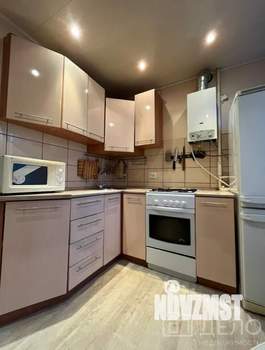 2-к квартира, вторичка, 45м2, 4/5 этаж