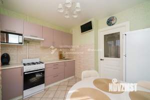 1-к квартира, вторичка, 33м2, 5/10 этаж