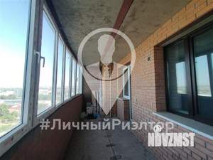 1-к квартира, вторичка, 42м2, 14/15 этаж