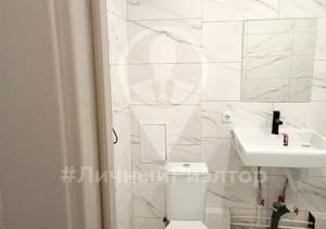 1-к квартира, вторичка, 33м2, 2/7 этаж