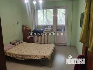 3-к квартира, вторичка, 72м2, 2/9 этаж