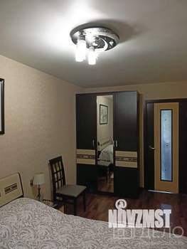 3-к квартира, вторичка, 59м2, 4/5 этаж