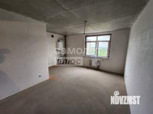 2-к квартира, вторичка, 65м2, 8/27 этаж