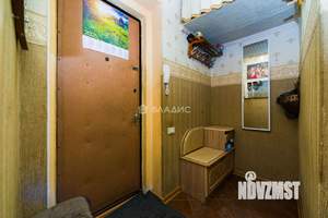 1-к квартира, вторичка, 31м2, 2/5 этаж