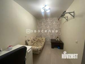 2-к квартира, вторичка, 41м2, 9/9 этаж