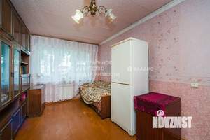 2-к квартира, вторичка, 45м2, 1/5 этаж