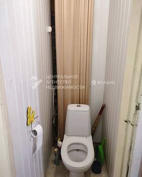 3-к квартира, вторичка, 51м2, 5/5 этаж