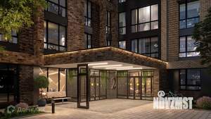 2-к квартира, вторичка, 75м2, 16/20 этаж