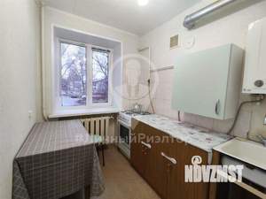 2-к квартира, вторичка, 39м2, 2/2 этаж