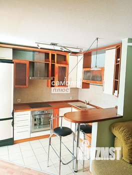 3-к квартира, вторичка, 112м2, 2/10 этаж