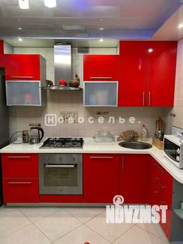 2-к квартира, вторичка, 65м2, 6/10 этаж