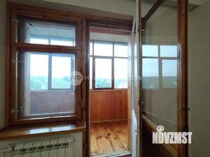 2-к квартира, вторичка, 52м2, 4/9 этаж