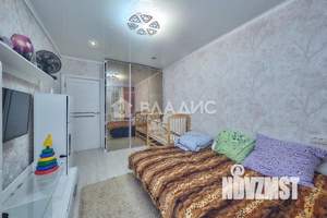 3-к квартира, вторичка, 66м2, 1/9 этаж