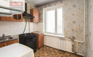 2-к квартира, вторичка, 46м2, 5/9 этаж