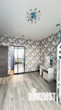 2-к квартира, сданный дом, 80м2, 13/27 этаж