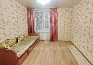 3-к квартира, вторичка, 62м2, 5/9 этаж