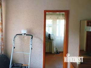 2-к квартира, вторичка, 31м2, 2/4 этаж