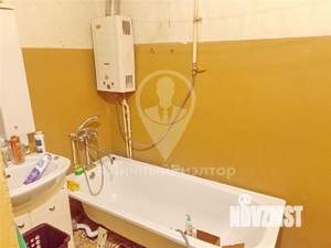 2-к квартира, вторичка, 50м2, 4/4 этаж