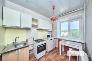 2-к квартира, вторичка, 47м2, 7/12 этаж