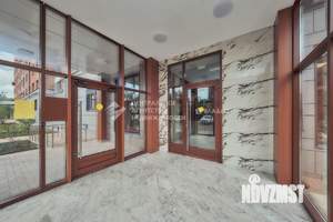 1-к квартира, вторичка, 30м2, 6/16 этаж