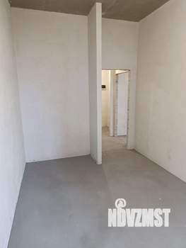 1-к квартира, вторичка, 41м2, 1/25 этаж