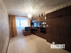 2-к квартира, вторичка, 50м2, 1/9 этаж