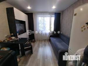 Студия квартира, вторичка, 17м2, 3/9 этаж