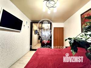 3-к квартира, вторичка, 99м2, 6/9 этаж