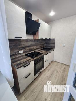 1-к квартира, вторичка, 30м2, 9/17 этаж