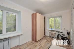 2-к квартира, вторичка, 41м2, 2/5 этаж