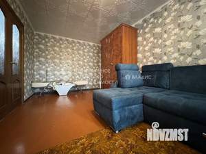 2-к квартира, вторичка, 45м2, 5/5 этаж
