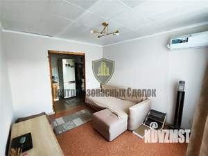 2-к квартира, вторичка, 34м2, 7/9 этаж