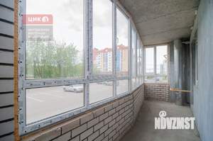 3-к квартира, вторичка, 78м2, 1/10 этаж