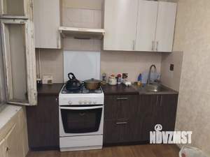 2-к квартира, вторичка, 47м2, 4/5 этаж