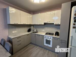 1-к квартира, вторичка, 45м2, 4/25 этаж
