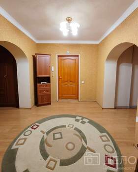 3-к квартира, вторичка, 95м2, 2/5 этаж