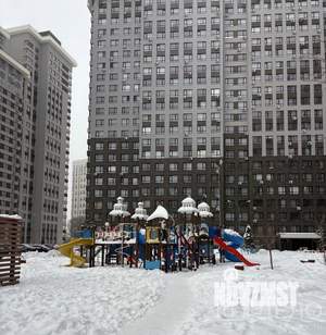 1-к квартира, вторичка, 28м2, 16/17 этаж
